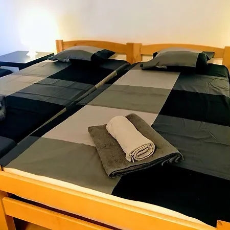 A1 Duga Uvala * Pavicini