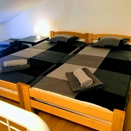 A1 Duga Uvala Pavicini