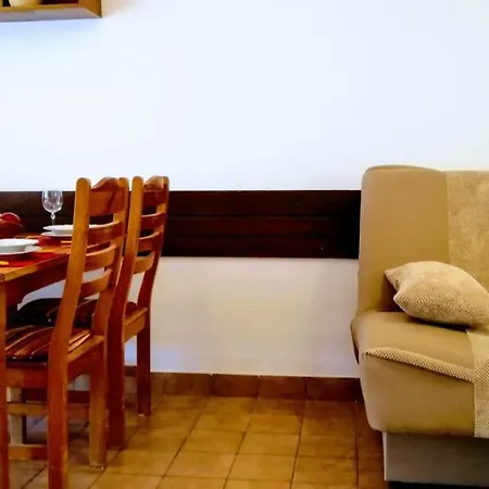 A1 Duga Uvala 아파트