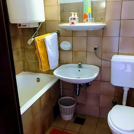 아파트 A1 Duga Uvala Pavicini