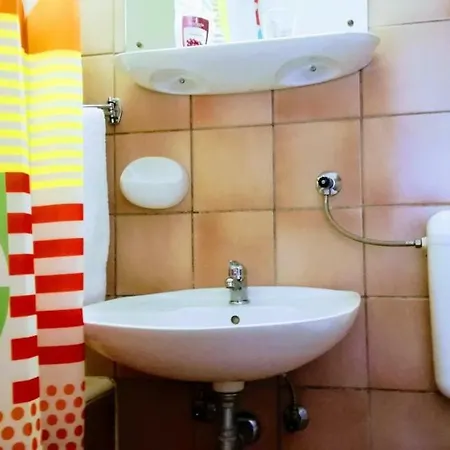 A1 Duga Uvala 아파트
