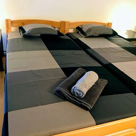 A1 Duga Uvala 아파트
