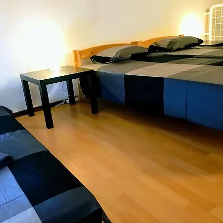 A1 Duga Uvala * Pavicini